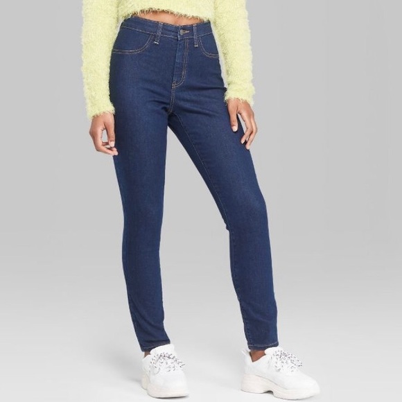 Wild fable jeans Clearance